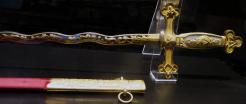 La rectitude est la règle de l'atelier Aegitna Universalis Orient de Cannes GODF La rectitude est la règle de l'atelier Aegitna Universalis Orient de Cannes GODF